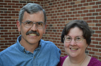 Daniel & Arlene Bauman